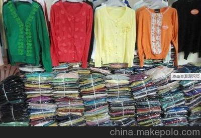 北京伊美爾服裝尾貨清倉 工廠直供，大量庫存低價(jià)批發(fā)