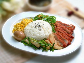 原汁原味中式快餐全新上市 地道的便捷美食體驗(yàn)